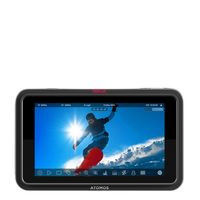 Atomos Ninja TX 5.2in Monitor  and  Recorder 2