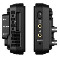 Atomos Ninja TX 5.2in Monitor  and  Recorder 3