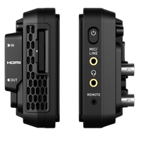 Atomos Ninja TX 5.2in Monitor  and  Recorder 3