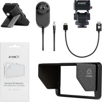 Atomos Creator Kit for 5in Monitors 0