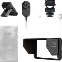 Atomos Creator Kit for 5in Monitors 0