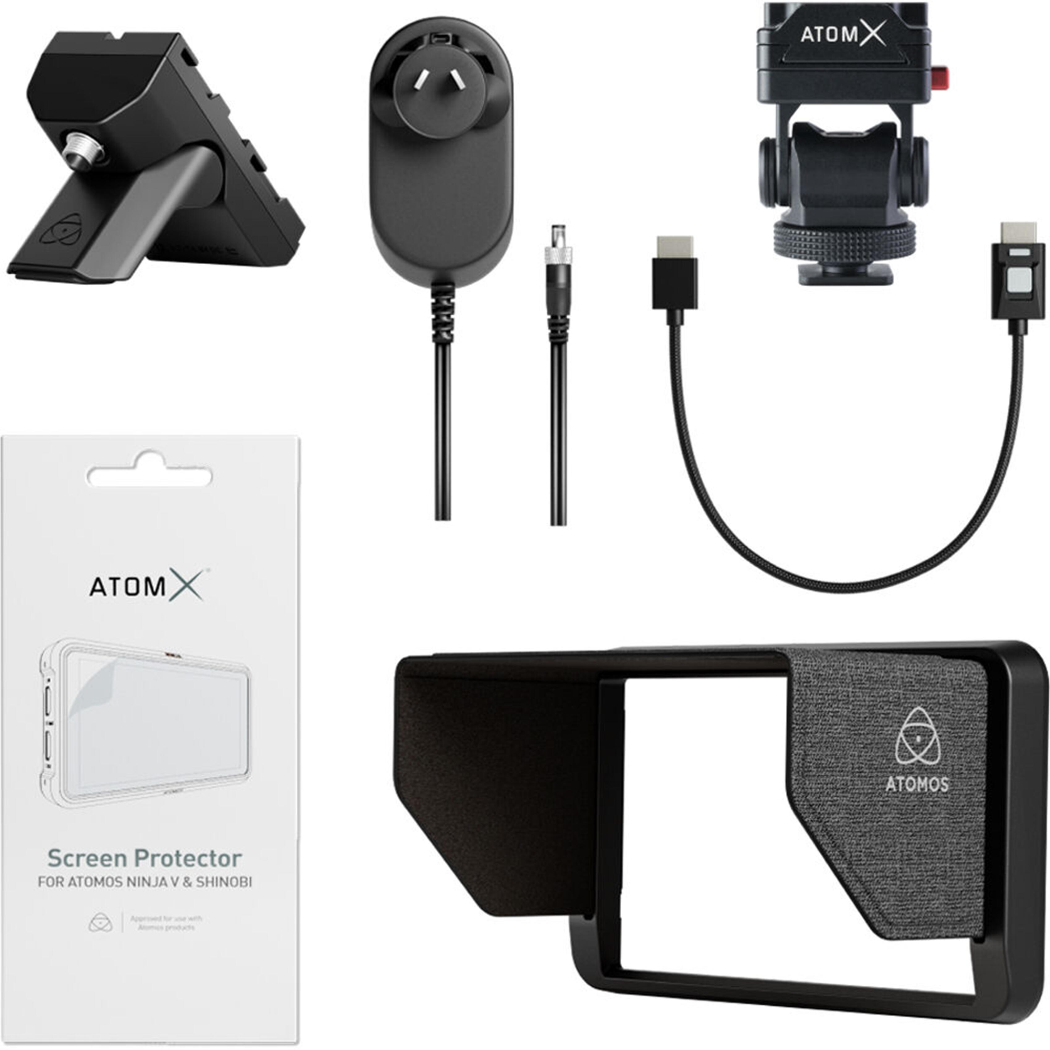 Atomos Creator Kit for 5in Monitors