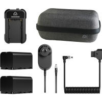 Atomos Universal Power Kit 0