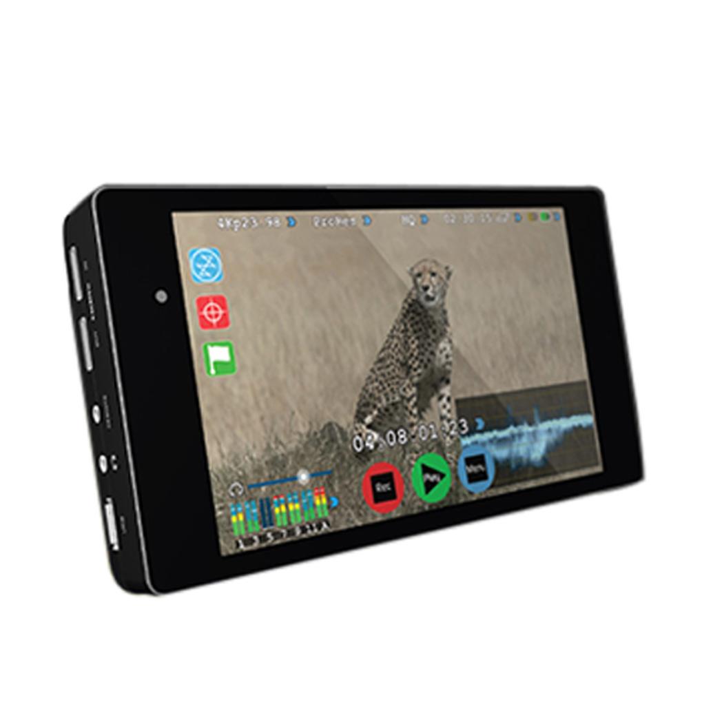 Atomos Shogun 4K Apple ProRes and RAW recorder