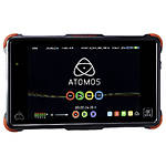 Atomos Ninja Flame with Accessory Kit 2