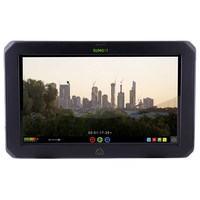 Atomos Sumo 19in HDR/High Brightness Monitor Recorder 1