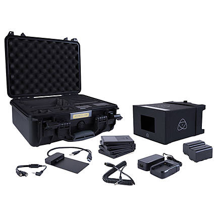 Atomos Accessory Kit for Shogun/Ninja Inferno and Flame