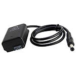 Atomos Sony FW-50 Battery Adapter 0