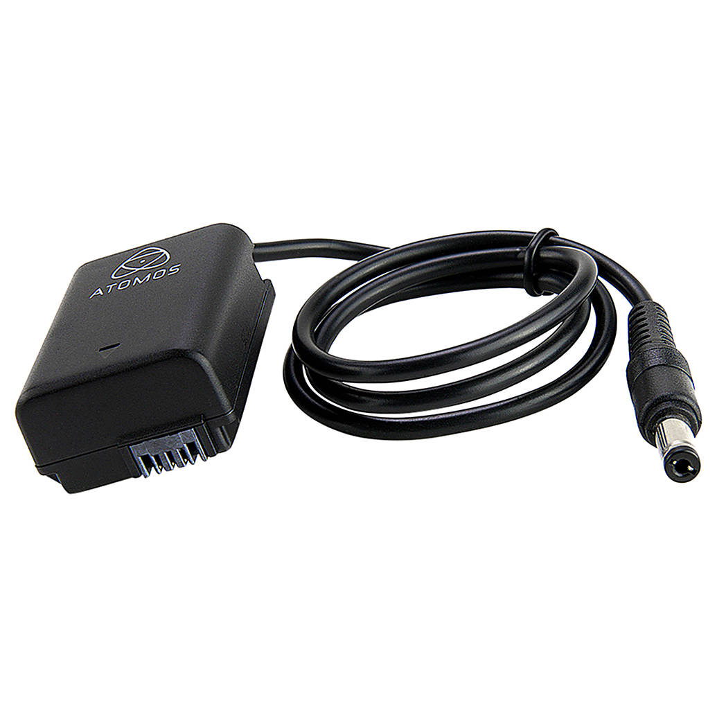 Atomos Sony FW-50 Battery Adapter