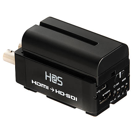 Atomos AtomX SDI Module for Ninja V