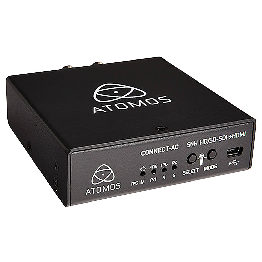 Atomos Connect AC H2S HDMI to HD-SDI