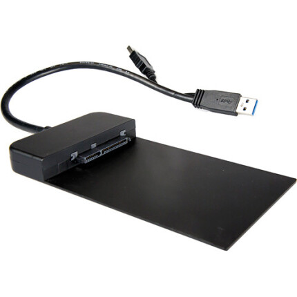 Atomos Powered Docking Station w/ USB 2.0 and 3.0