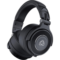 Atomos StudioSonic Production Headphones 0