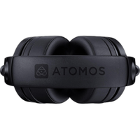 Atomos StudioSonic Production Headphones 1