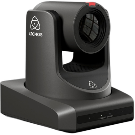 Atomos A-Eye 4K-12X PTZ Camera