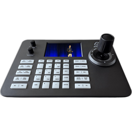 Atomos A-Eye Control PTZ Camera Remote Control
