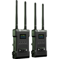 Atomos TX-RX 4K/HD Wireless Video Monitoring Transmitter  and  Receiver Set 1