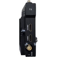 Atomos TX 4K/HD Wireless Video Monitoring (Transmitter only) 1