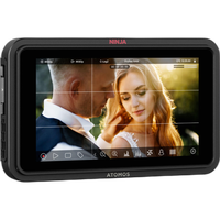 Atomos Ninja TX GO with Free 5-inch Creator Kit 3
