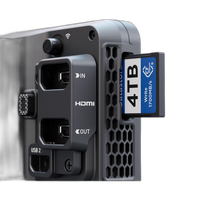 Atomos Ninja TX GO with Free 5-inch Creator Kit 7