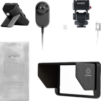 Atomos Ninja TX GO with Free 5-inch Creator Kit 9