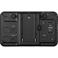 Atomos Ninja TX GO with Free Universal Power Kit 2