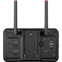 Atomos Ninja TX GO with Free Universal Power Kit 5
