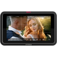 Atomos Ninja TX GO with Free Universal Power Kit 6