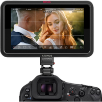 Atomos Ninja TX GO with Free Universal Power Kit 8