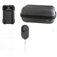 Atomos Ninja TX GO with Free Universal Power Kit 9
