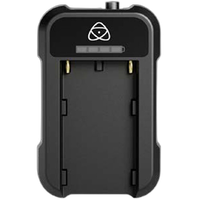 Atomos Ninja TX GO with Free Universal Power Kit 10