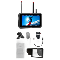 Atomos Ninja TX  with Free 5-inch Creator Kit 0