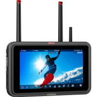 Atomos Ninja TX  with Free 5-inch Creator Kit 1