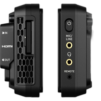 Atomos Ninja TX  with Free 5-inch Creator Kit 4