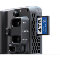 Atomos Ninja TX  with Free 5-inch Creator Kit 6