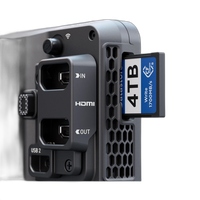 Atomos Ninja TX  with Free 5-inch Creator Kit 6