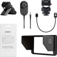 Atomos Ninja TX  with Free 5-inch Creator Kit 7