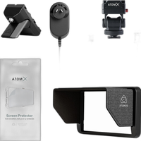 Atomos Ninja TX  with Free 5-inch Creator Kit 7