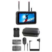Atomos Ninja TX  with Free Universal Power Kit 0