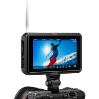 Atomos Ninja TX  with Free Universal Power Kit 3