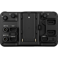 Atomos Ninja TX  with Free Universal Power Kit 5