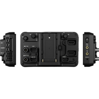 Atomos Ninja TX  with Free Universal Power Kit 7