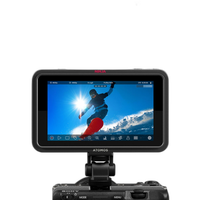 Atomos Ninja TX  with Free Universal Power Kit 8