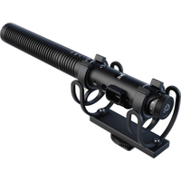 Atomos StudioSonic Shotgun Mic 0