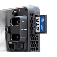 Atomos Ninja TX GO 6