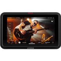 Atomos Ninja RAW 5.2in Monitor  and  Recorder 0