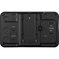 Atomos Ninja RAW 5.2in Monitor  and  Recorder 1