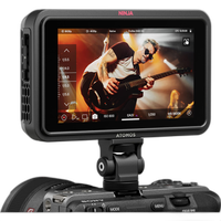 Atomos Ninja RAW 5.2in Monitor  and  Recorder 6