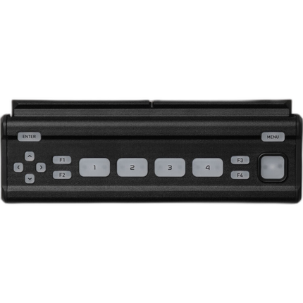 Atomos Button Bar Remote Control Unit