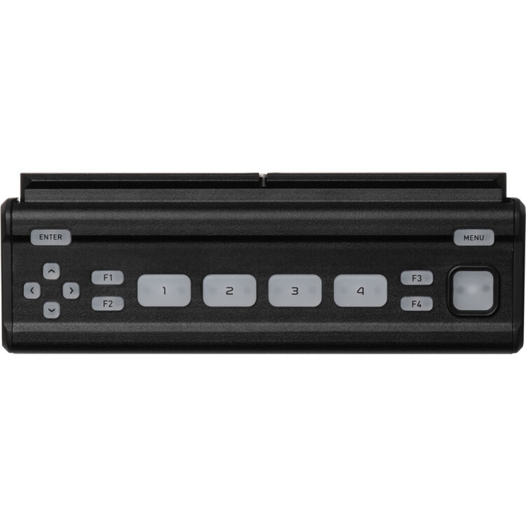 Atomos Button Bar Remote Control Unit